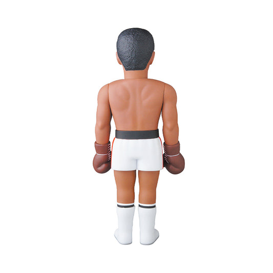 Medicom Toy VCD Muhammad Ali Brown Glove Ver.