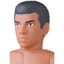 Medicom Toy VCD Muhammad Ali Brown Glove Ver.