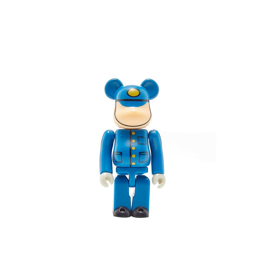 Medicom Toy BE@RBRICK 100% SL Taiju Engineer