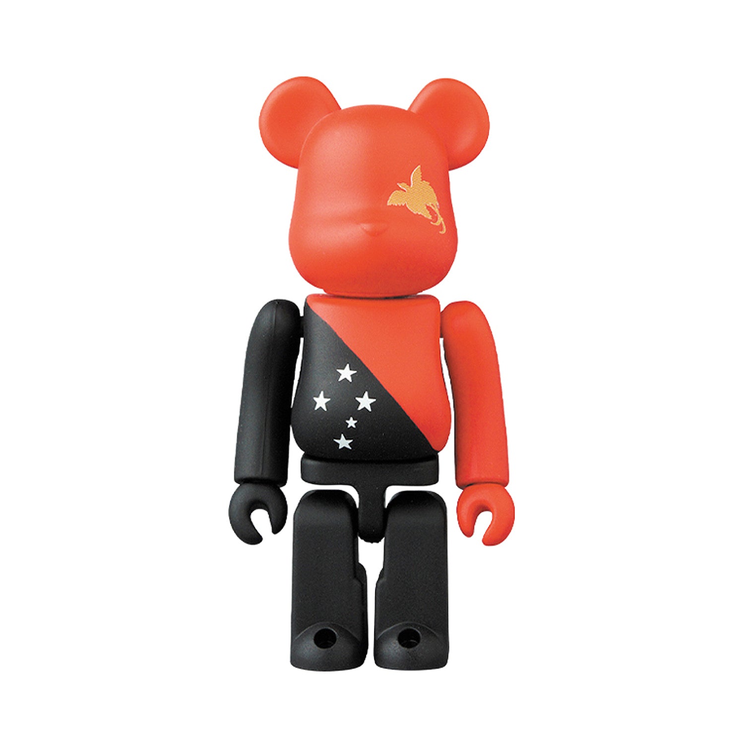 Medicom Toy BE@RBRICK 100% Series 39