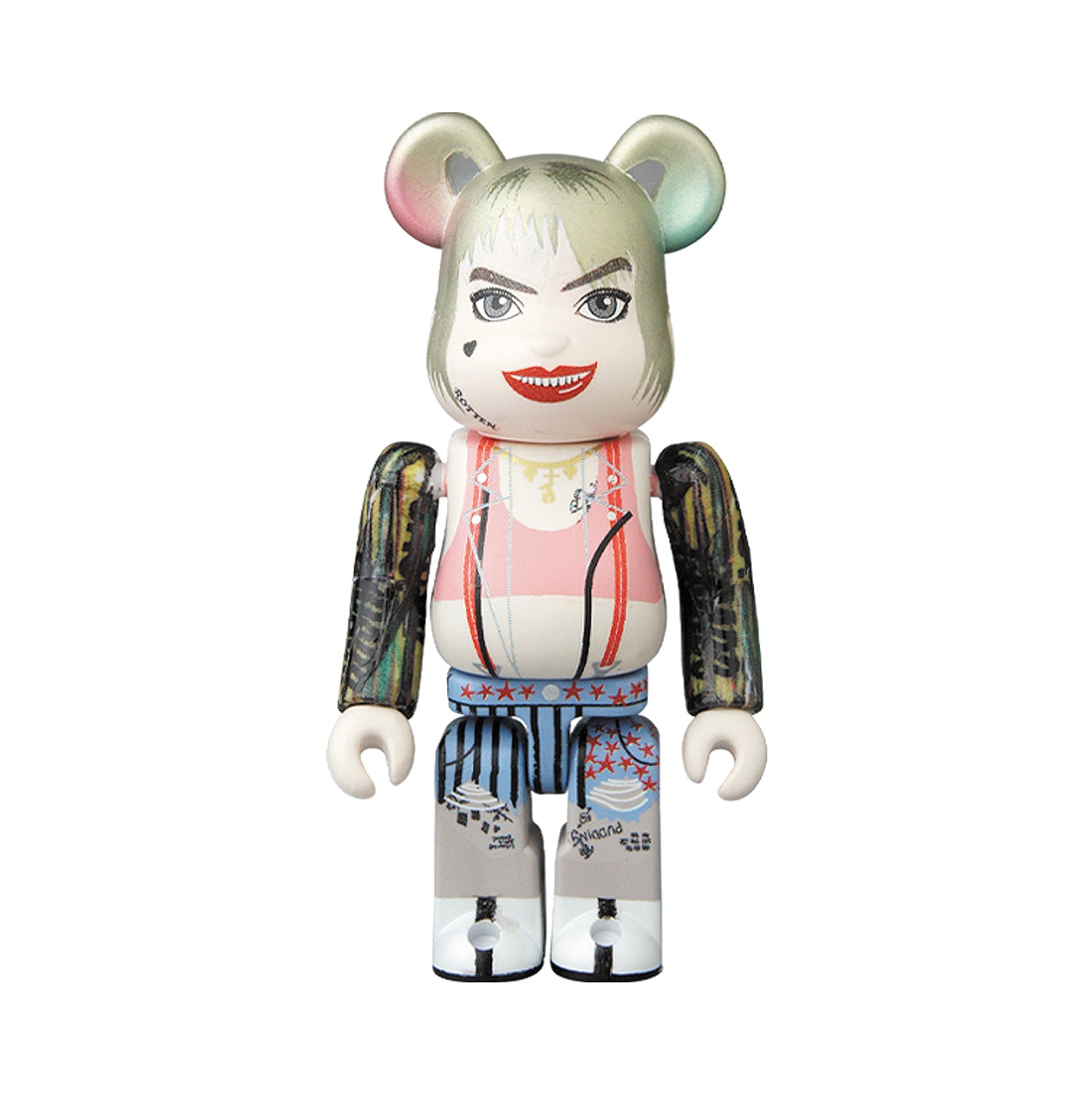 Medicom Toy BE@RBRICK 100% Series 39