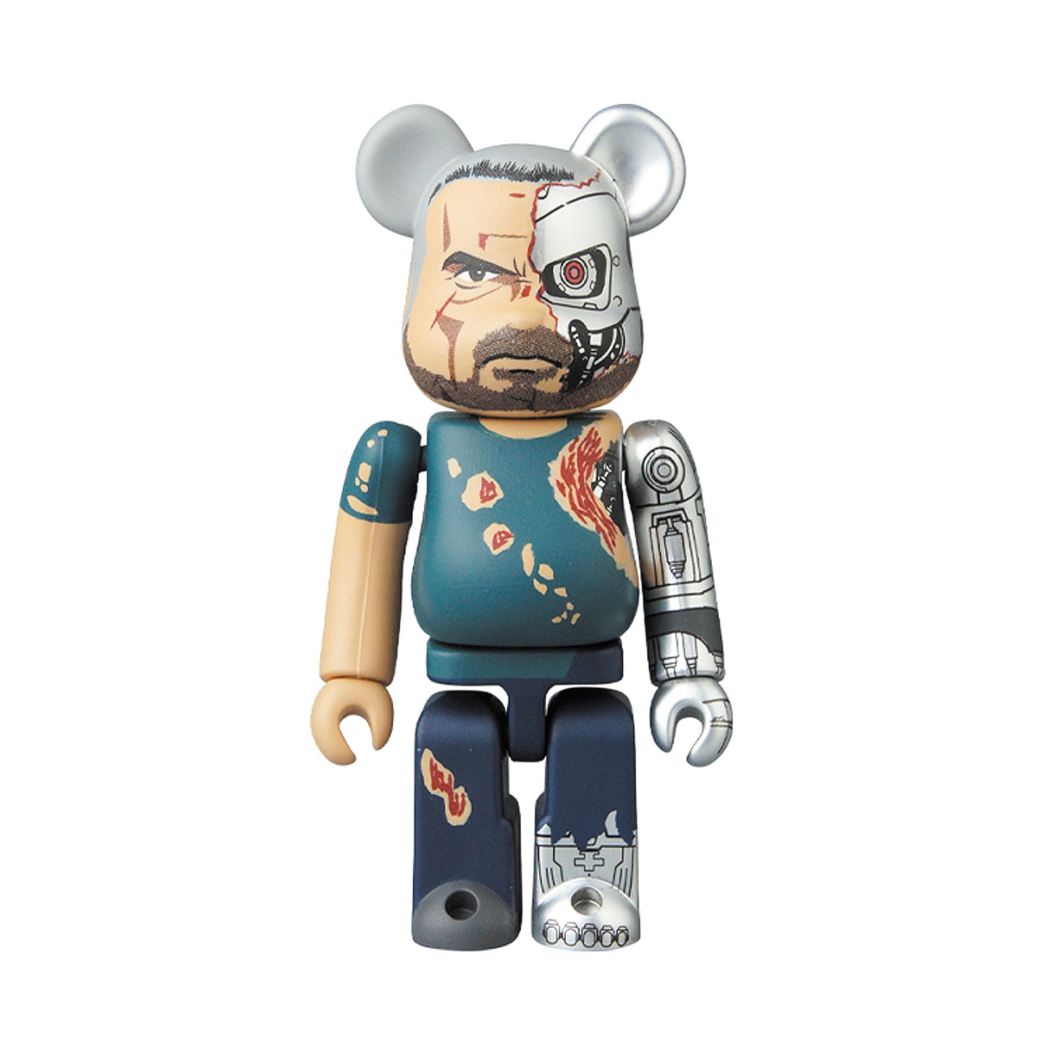 Medicom Toy BE@RBRICK 100% Series 39