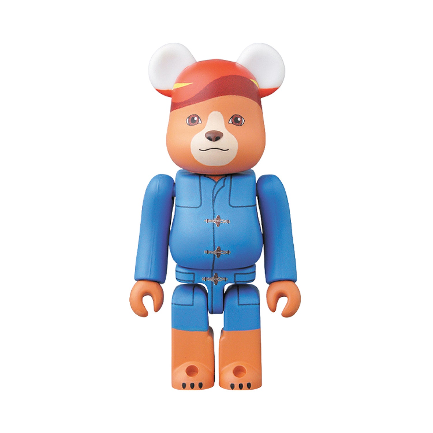 Medicom Toy BE@RBRICK 100% Series 39