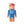 Medicom Toy BE@RBRICK 100% Series 39