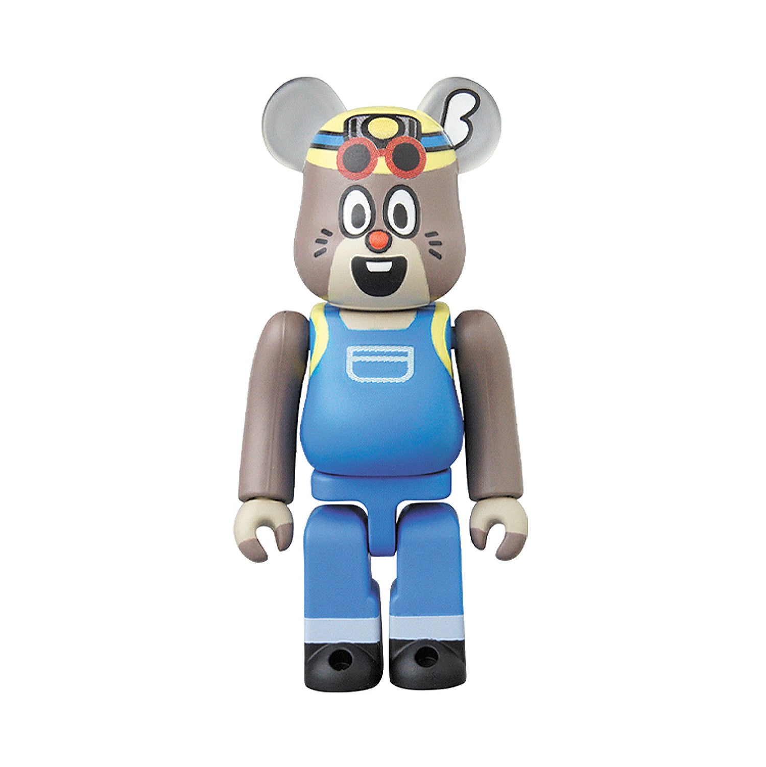 Medicom Toy BE@RBRICK 100% Series 39