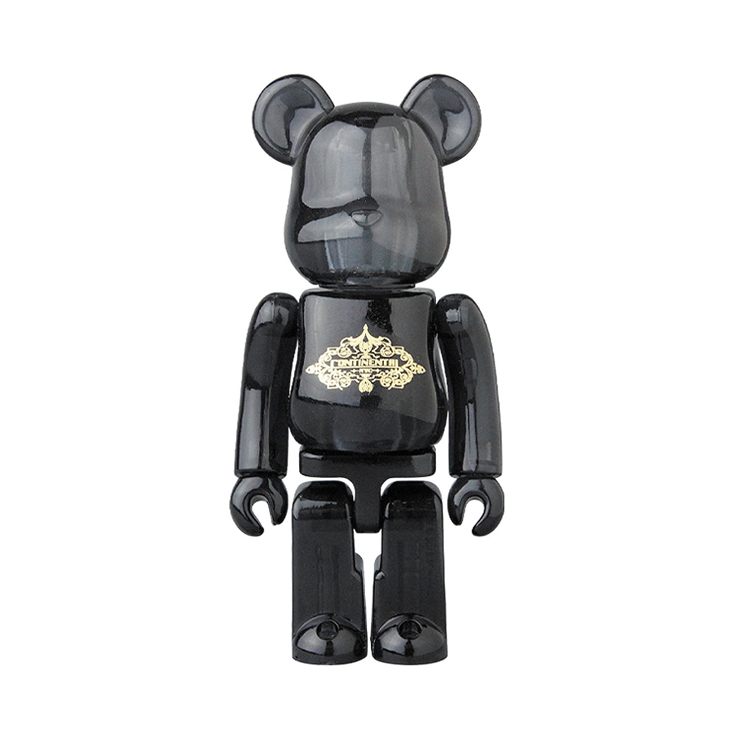 Medicom Toy BE@RBRICK 100% Series 39