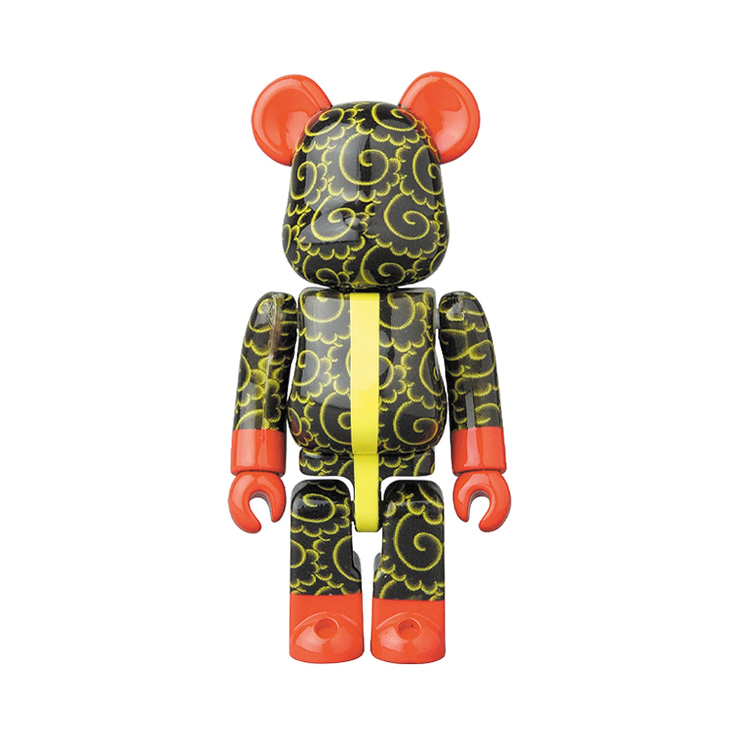 Medicom Toy BE@RBRICK 100% Series 39