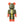 Medicom Toy BE@RBRICK 100% Series 39