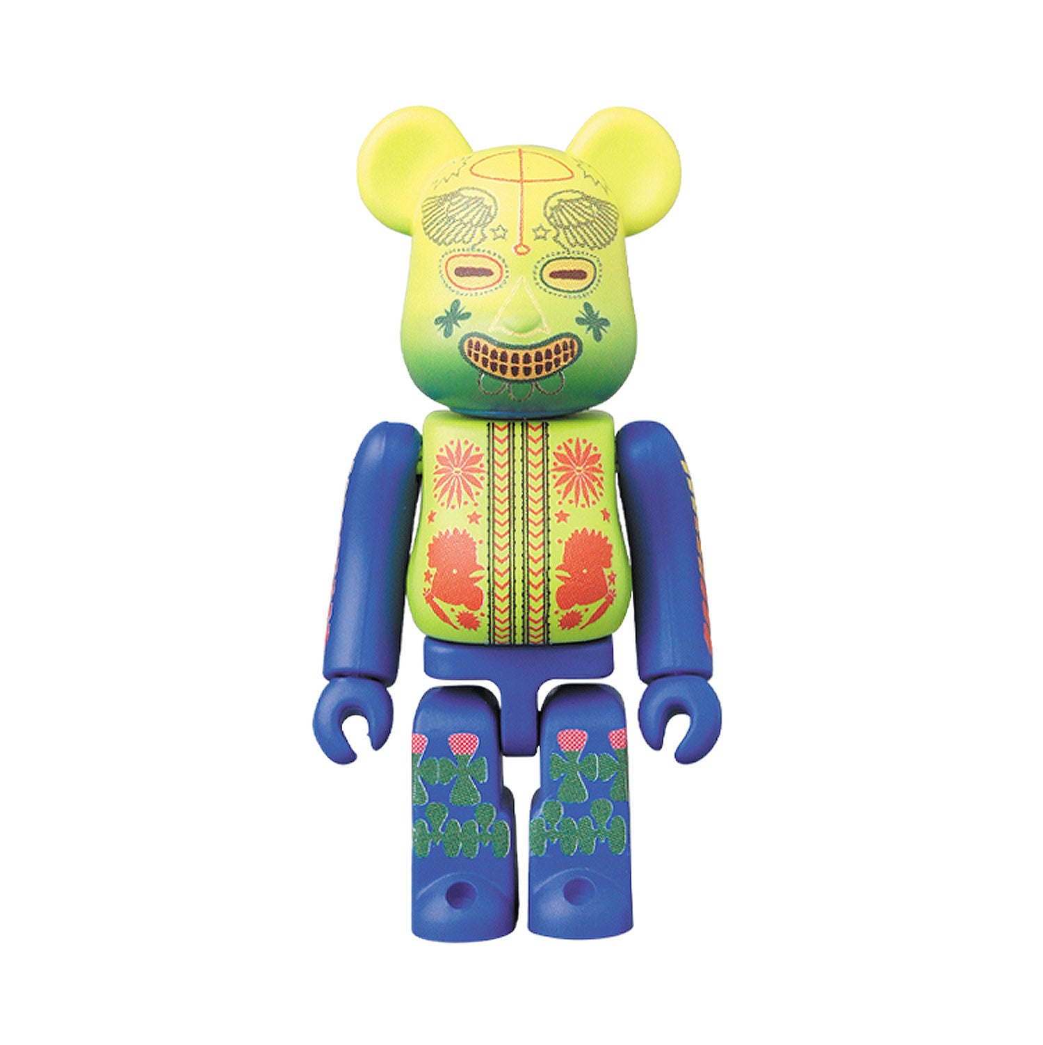 Medicom Toy BE@RBRICK 100% Series 39