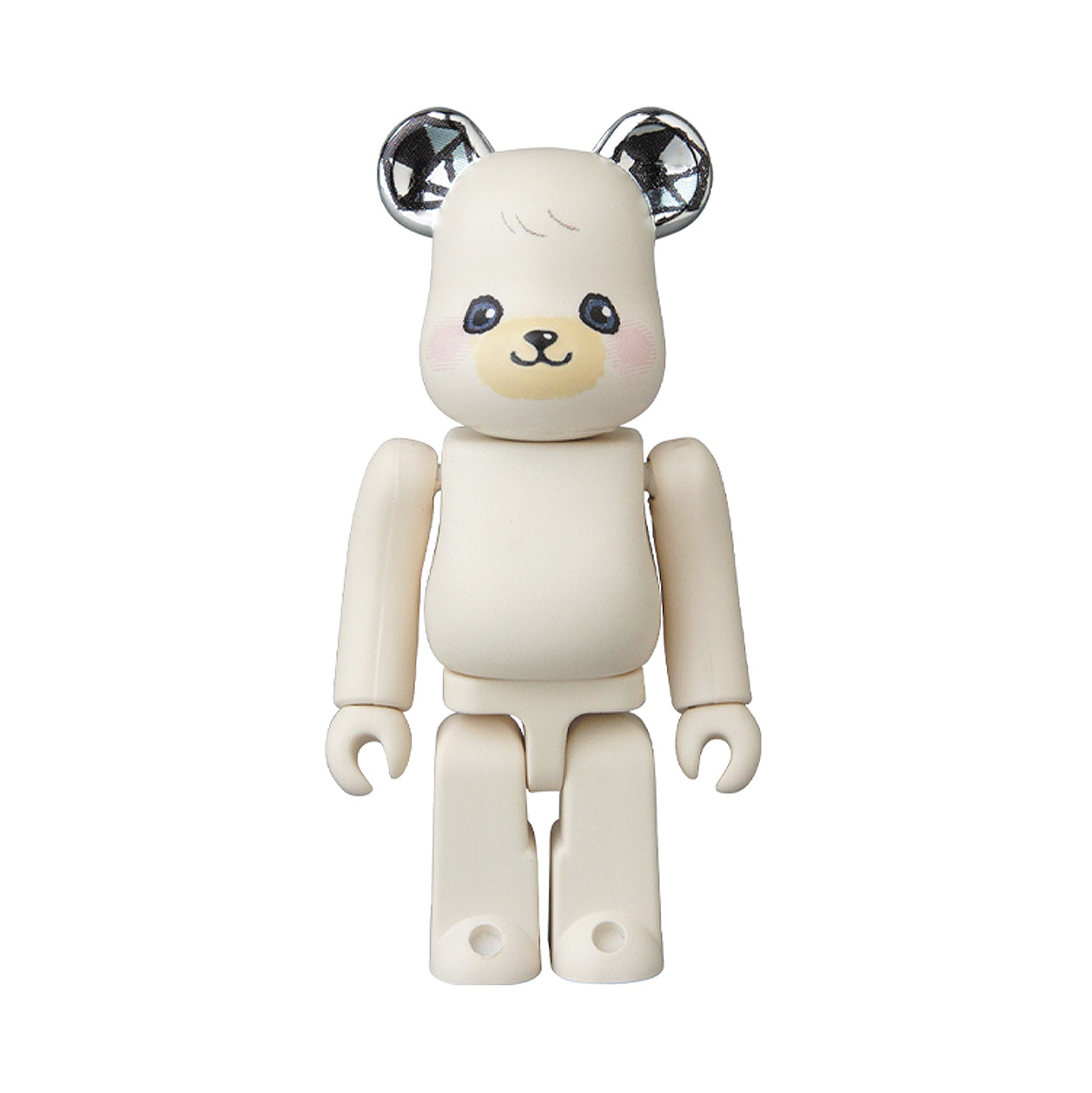 Medicom Toy BE@RBRICK 100% Series 39