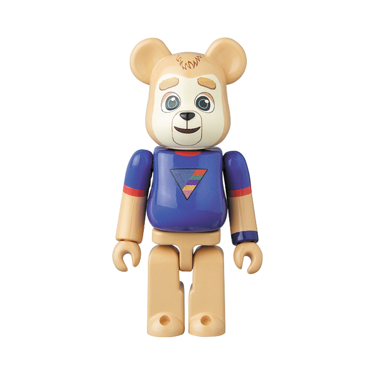 Medicom Toy BE@RBRICK 100% Series 39