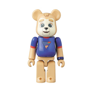 Medicom Toy BE@RBRICK 100% Series 39