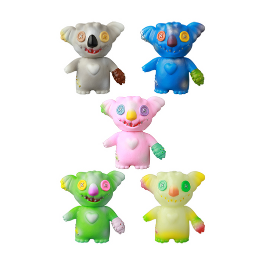 Medicom Toy VAG Series 32 XX