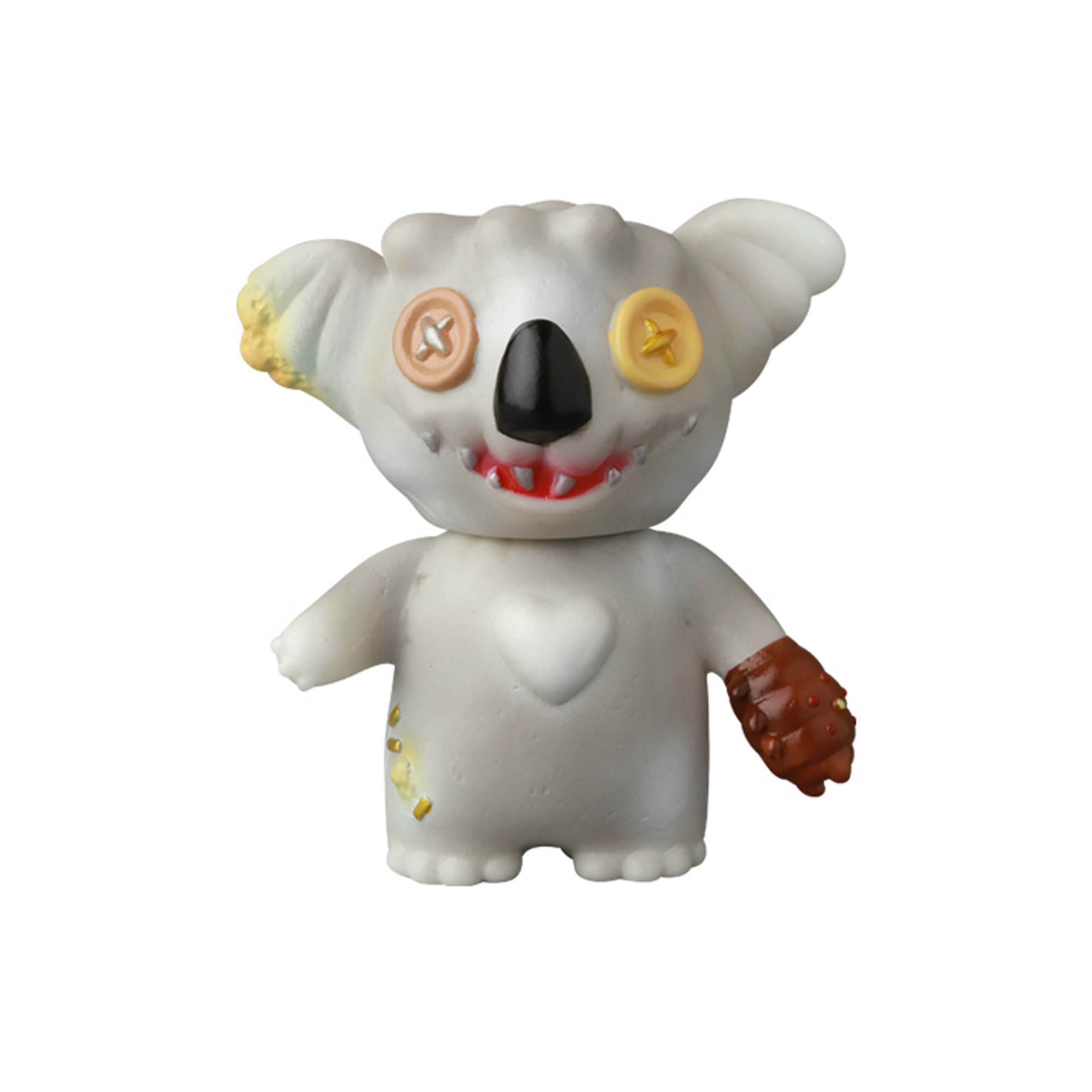 Medicom Toy VAG Series 32 XX