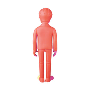 Medicom Toy VCD Andy Warhol Silkscreen 2020 Ver.