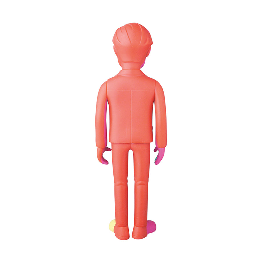 Medicom Toy VCD Andy Warhol Silkscreen 2020 Ver.