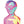 Medicom Toy VCD Andy Warhol Silkscreen 2020 Ver.