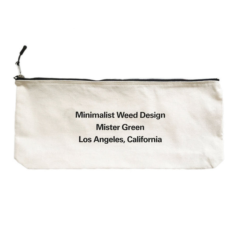 Mister Green MWD XXL Zipper Tool Bag
