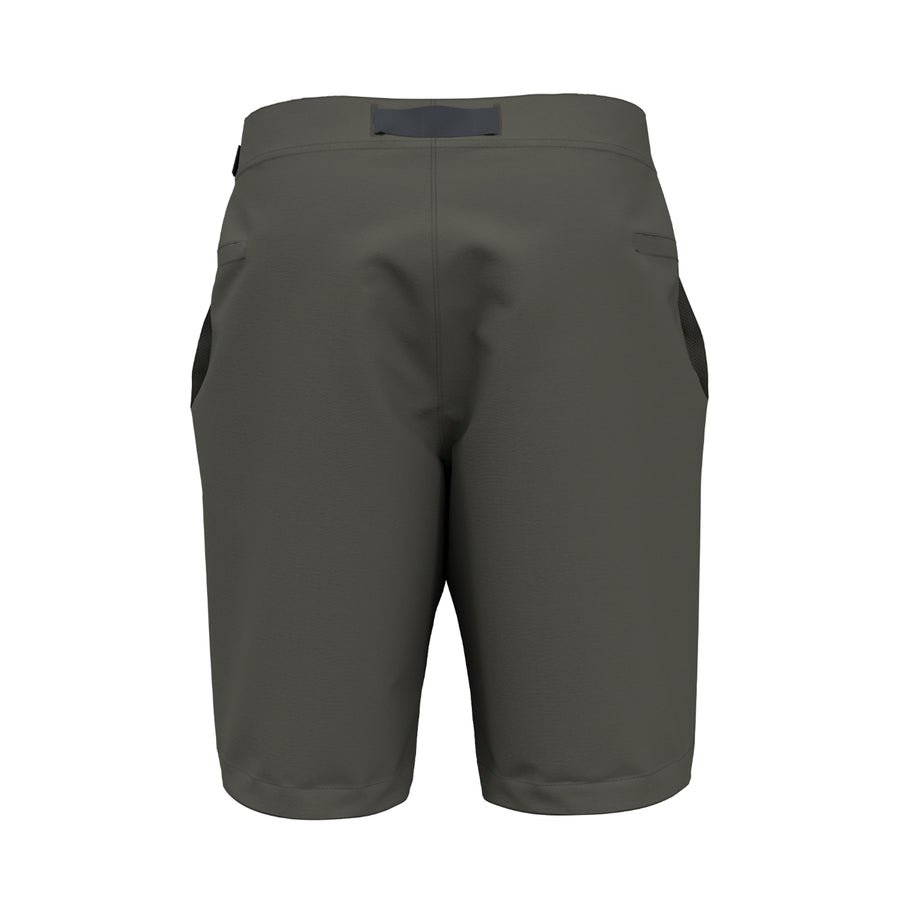 The North Face Paramount Trail Short New Taupe Green