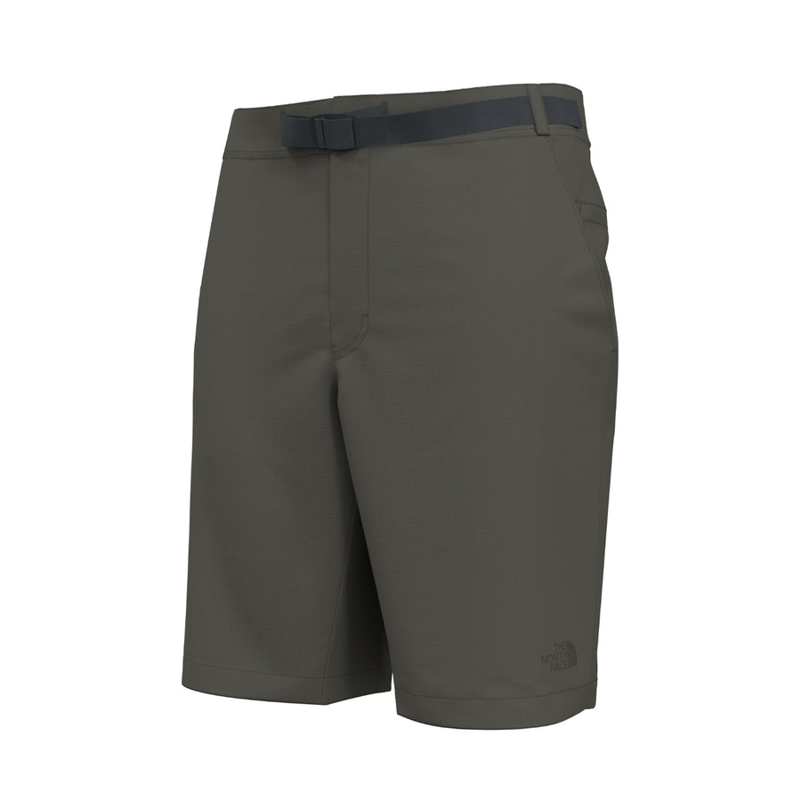 The North Face Paramount Trail Short New Taupe Green