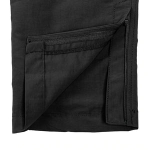 The North Face Paramount Trail Convertible Pants TNF Black