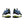 Nike Women's Air Max 97 Atlantic Blue/Voltage Yellow DQ9131-400