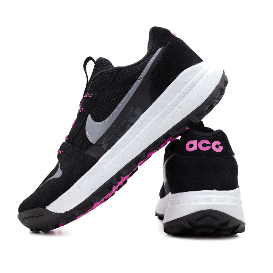 Nike ACG Lowcate Black/Cool Grey DM8019-002