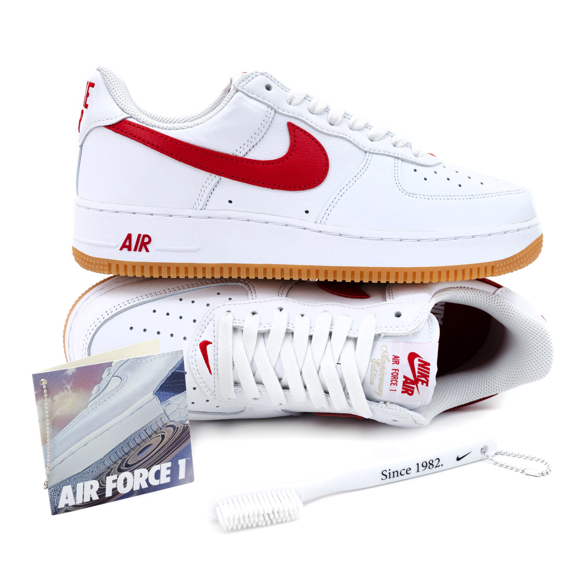 Nike Air Force 1 Low Color of the Month DJ3911-102 Release Date