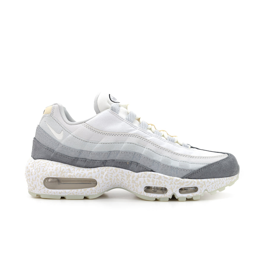 Nike Air Max 95 QS "The Anatomy of Air Bone" DV2593-100