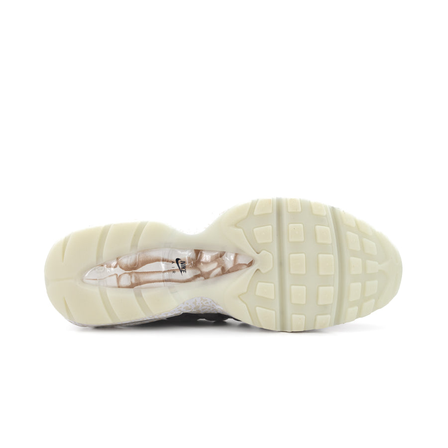 Nike Air Max 95 QS "The Anatomy of Air Bone" DV2593-100