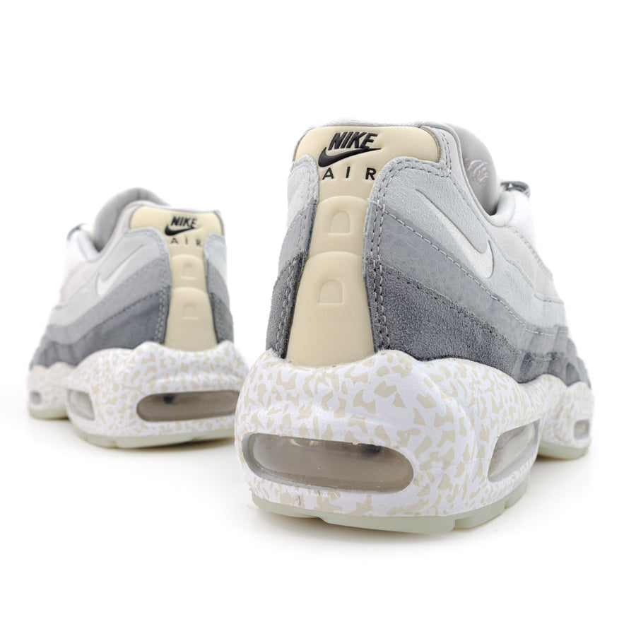 Nike Air Max 95 QS "The Anatomy of Air Bone" DV2593-100