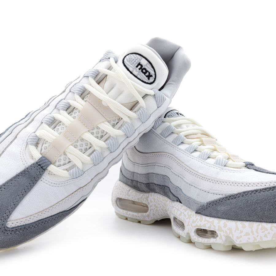 Nike Air Max 95 QS "The Anatomy of Air Bone" DV2593-100