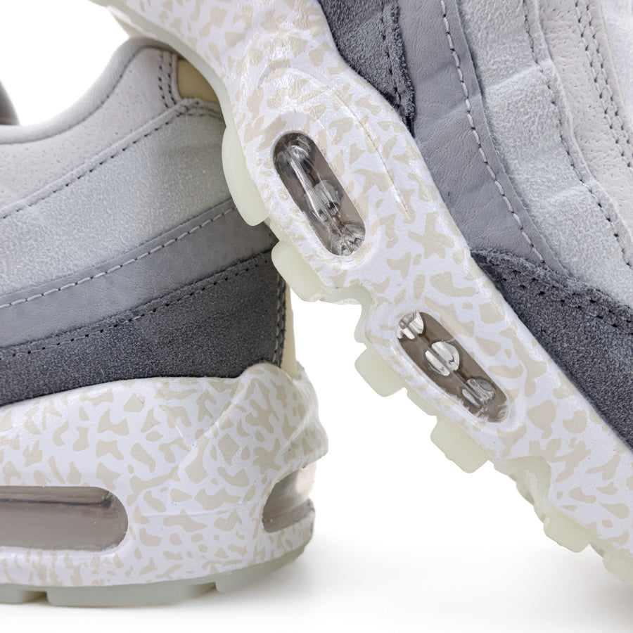 Nike Air Max 95 QS "The Anatomy of Air Bone" DV2593-100