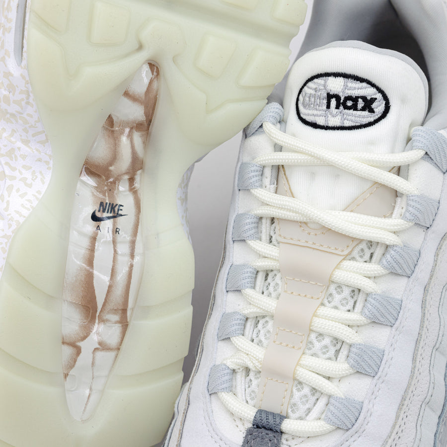Nike Air Max 95 QS "The Anatomy of Air Bone" DV2593-100