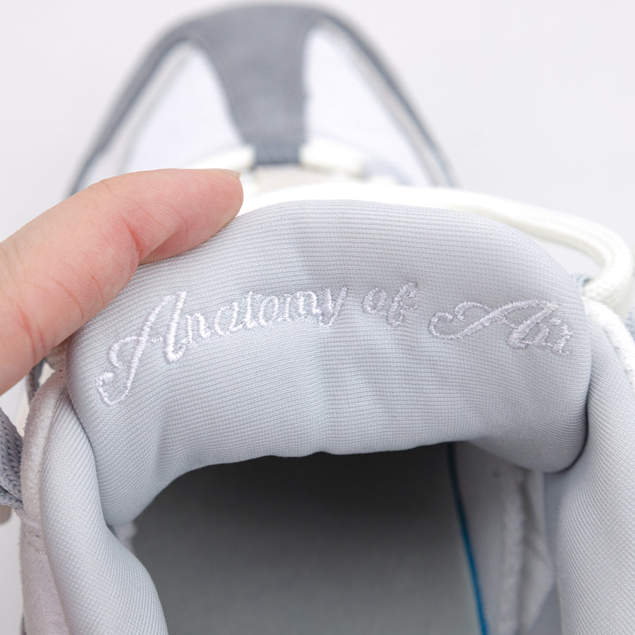 Nike Air Max 95 QS "The Anatomy of Air Bone" DV2593-100