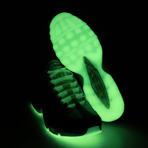 Nike Air Max 95 QS "The Anatomy of Air Bone" DV2593-100