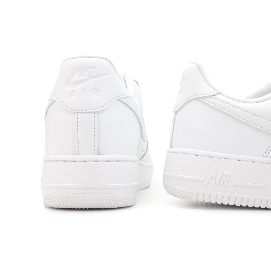 Nike Air Force 1 Low 07 "Fresh" White DM0211-100