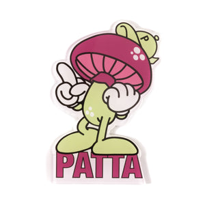 Patta Mushroom Magnet