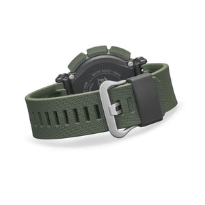 Casio Protrek PRG340-3 Army Green/Black