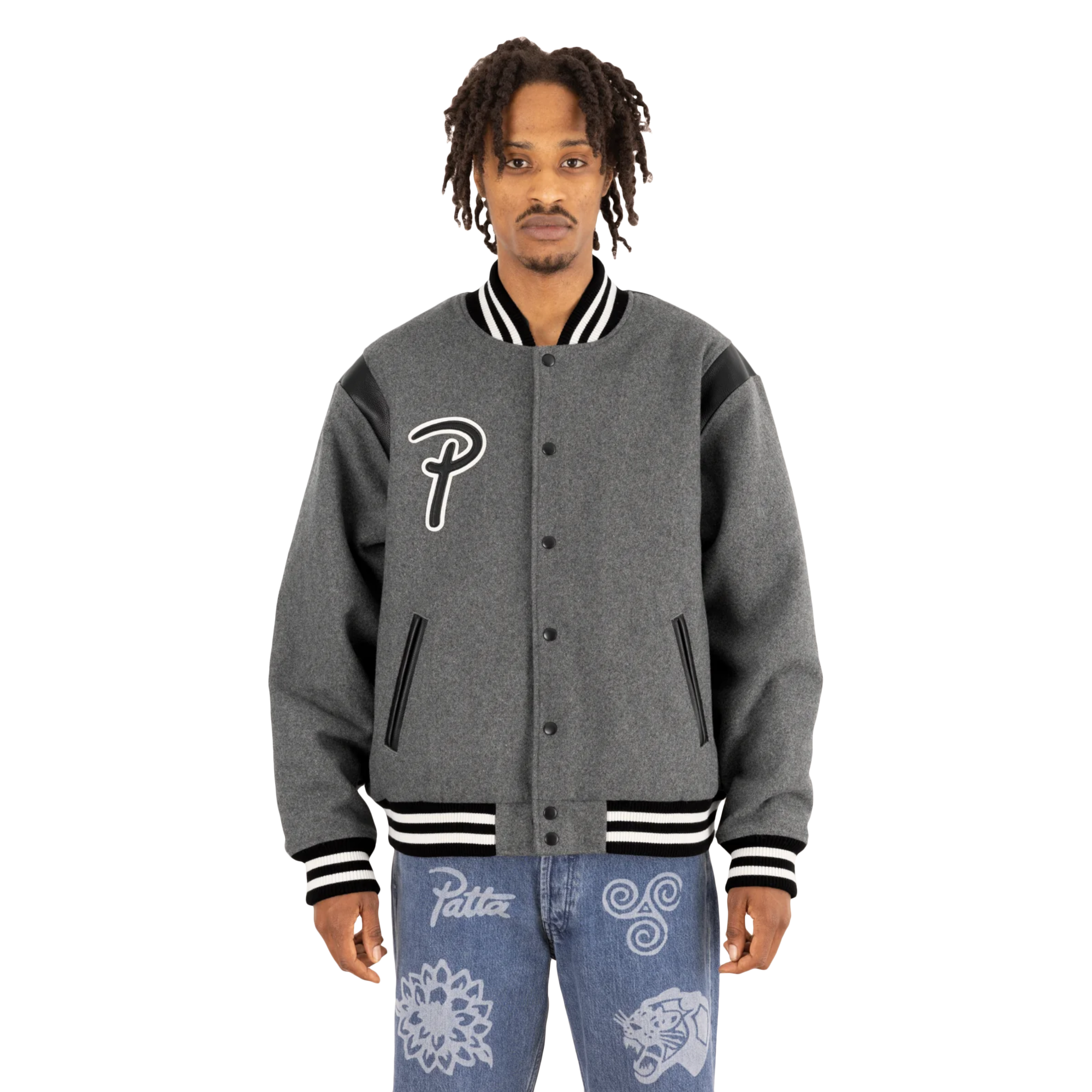 Sports discount bomber jacket