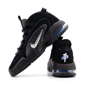 Buy Air Max Penny 1 'All-Star' 2022 - DN2487 002 - Black