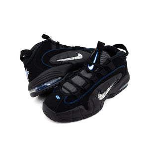 Nike Air Max Penny 1 All-Star DN2487-002 Release Info