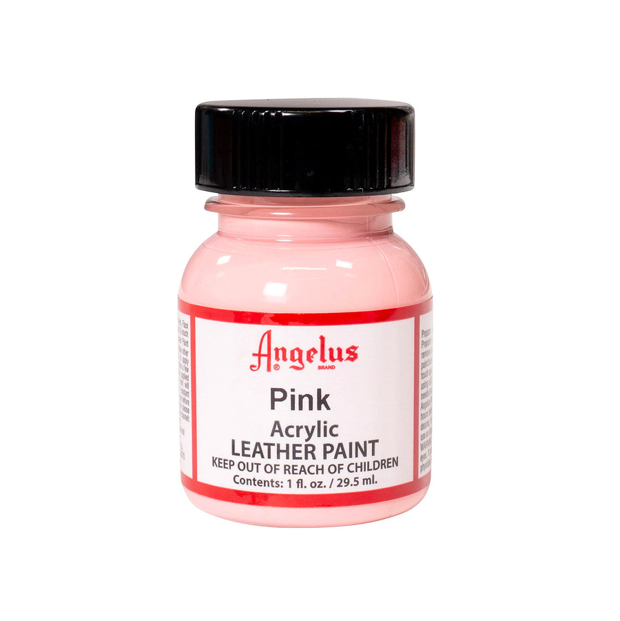 Angelus Paint 1 Ounce Pink