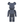 Medicom Toy Be@rbrick Rosetta Stone 1000%
