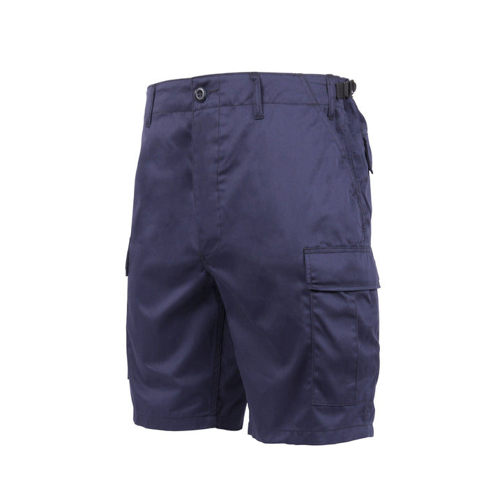Rothco BDU Short Midnight Blue