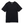 nanamica Loopwheel Coolmax Jersey Tee Black