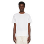nanamica Loopwheel Coolmax Jersey Tee White