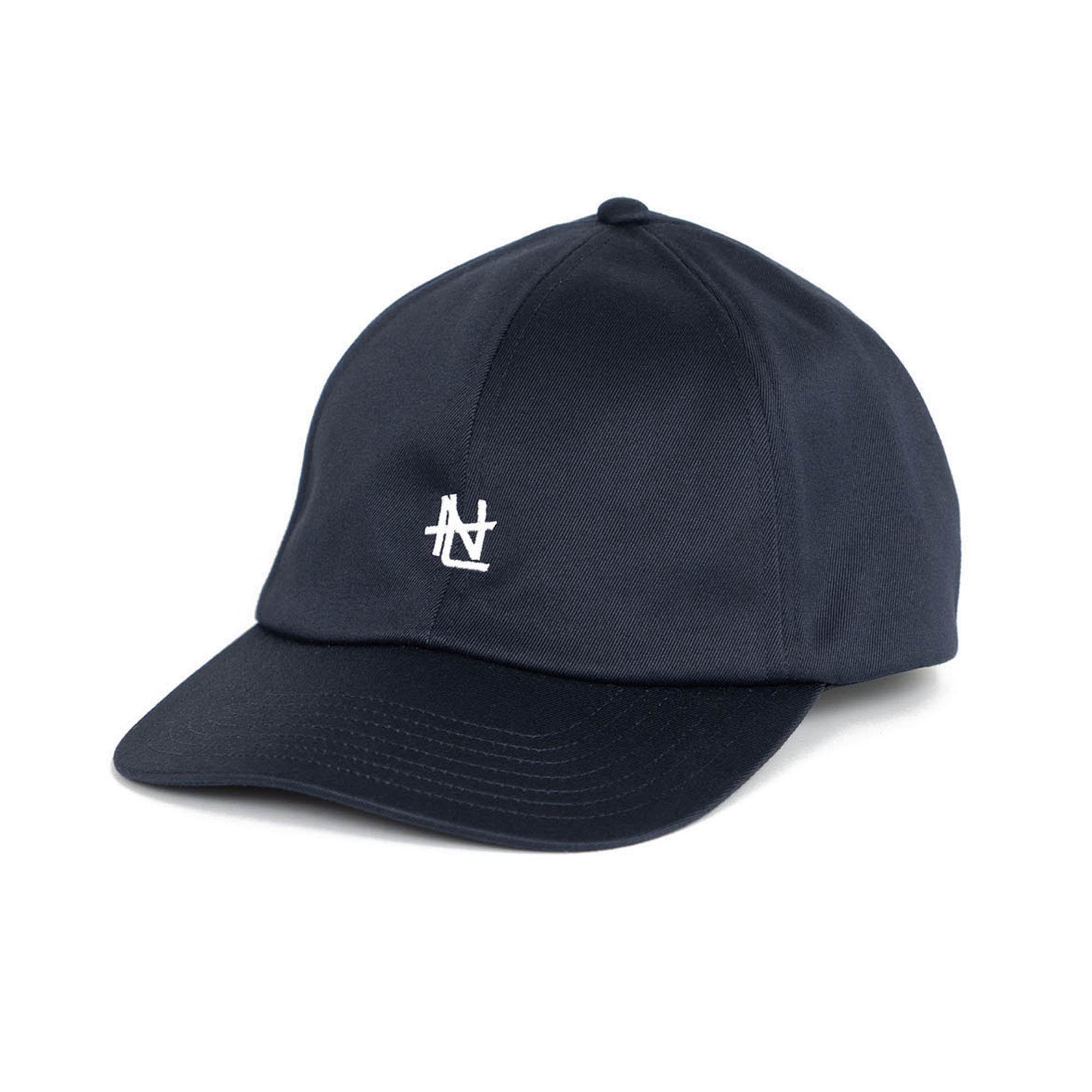 nanamica Chino Cap Navy