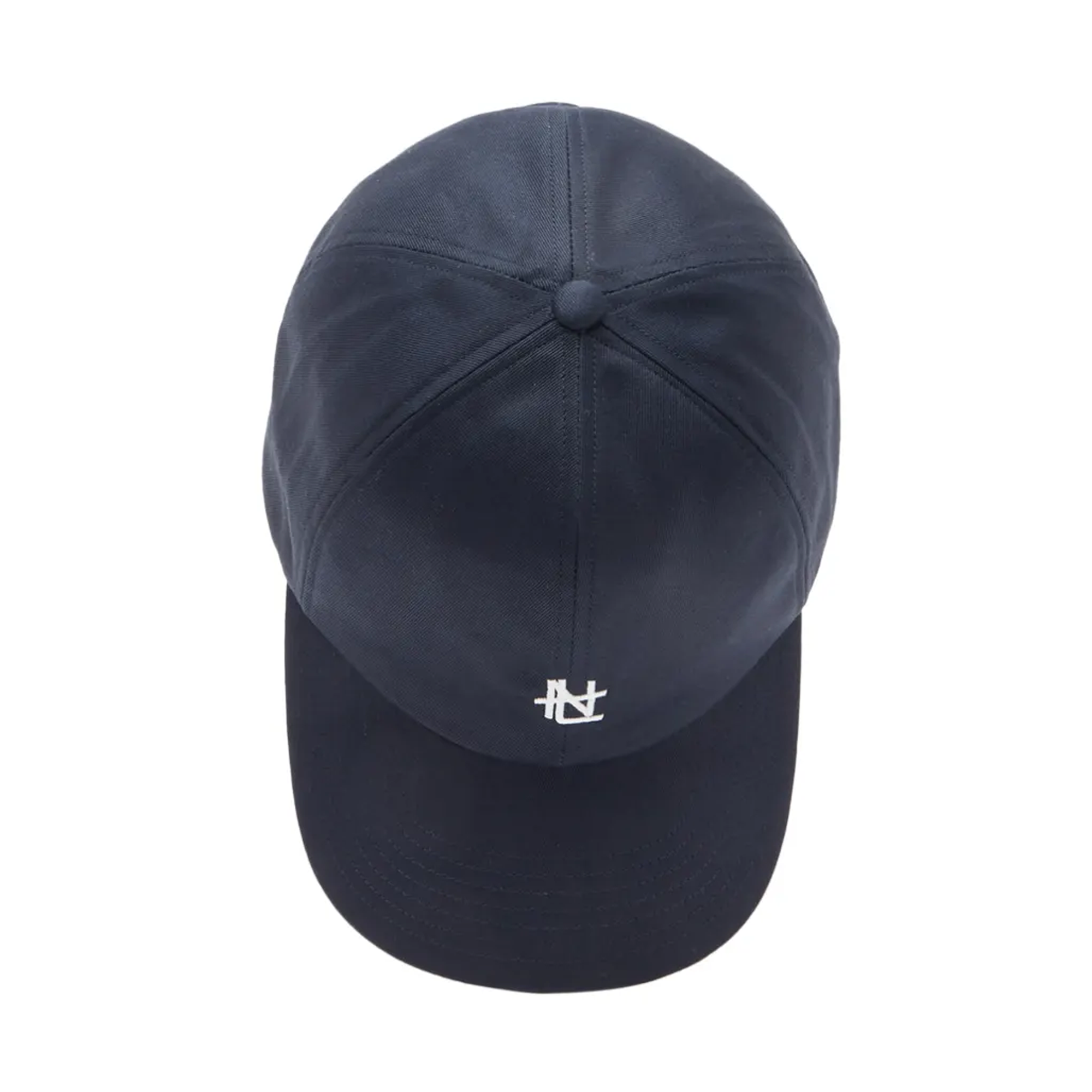 nanamica Chino Cap Navy