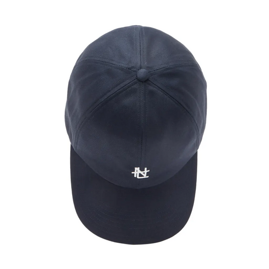 nanamica Chino Cap Navy